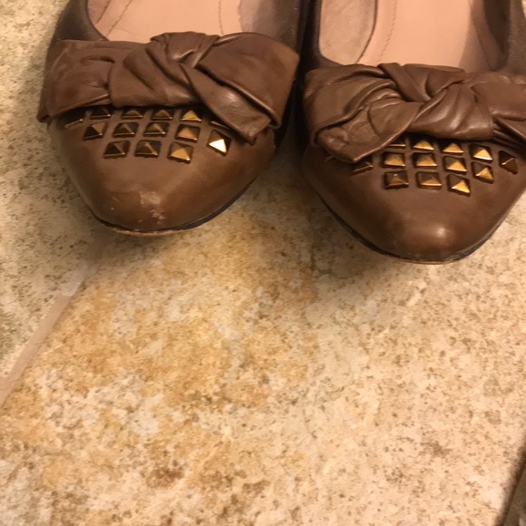 Vince Camuto Ballet Flats - Picture 9 of 9
